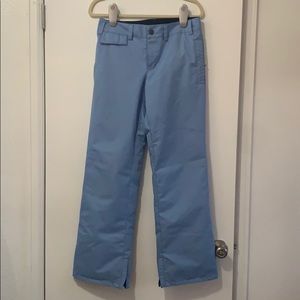 Volcom snow pants